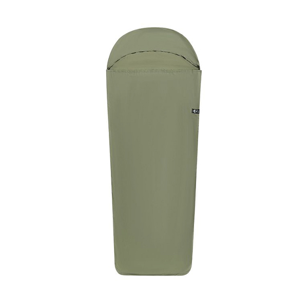 Підкладка для спального мішка Naturehike CNH22SD016, нейлон, зелена