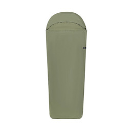 Підкладка для спального мішка Naturehike CNH22SD016, нейлон, зелена