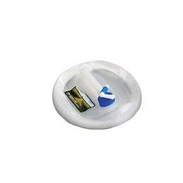 Каністра для води складана Naturehike LDPE4 NH14S002-T, 10 л. Фото 2