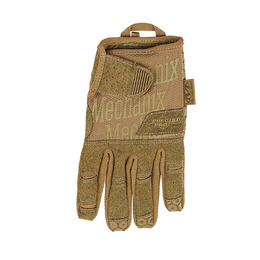 Mechanix рукавички Precision High Dex Coyote