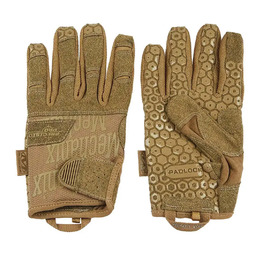 Mechanix рукавички Precision High Dex Coyote. Фото 2