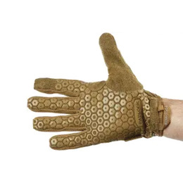 Mechanix рукавички Precision High Dex Coyote. Фото 3