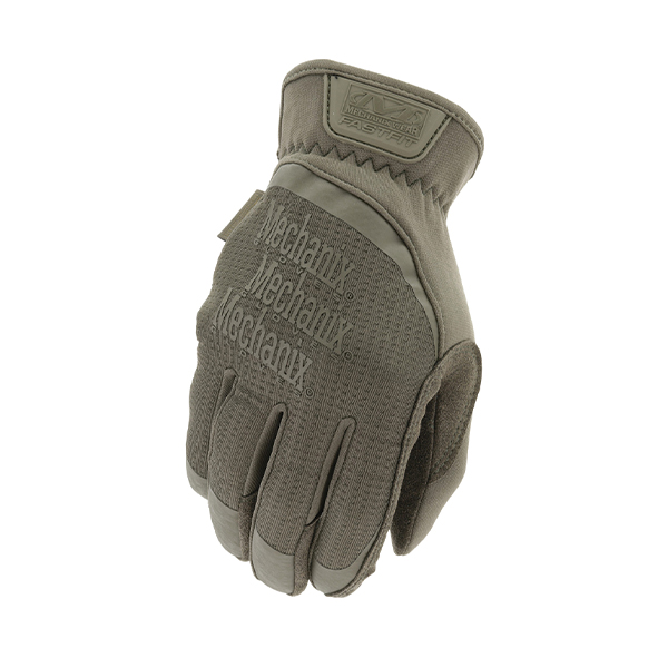 Mechanix рукавички FastFit Ranger Green