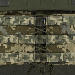 M-Tac камербанд з балістичними пакетами 1 клас для Cuirass Elite MM14 . Фото 5
