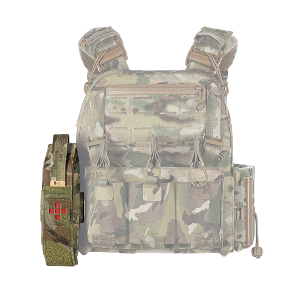M-Tac підсумок для турнікета закритий FLAP Multicam . Фото 10