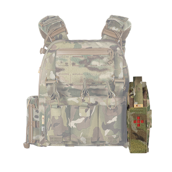 M-Tac підсумок для турнікета закритий FLAP Multicam . Фото 11
