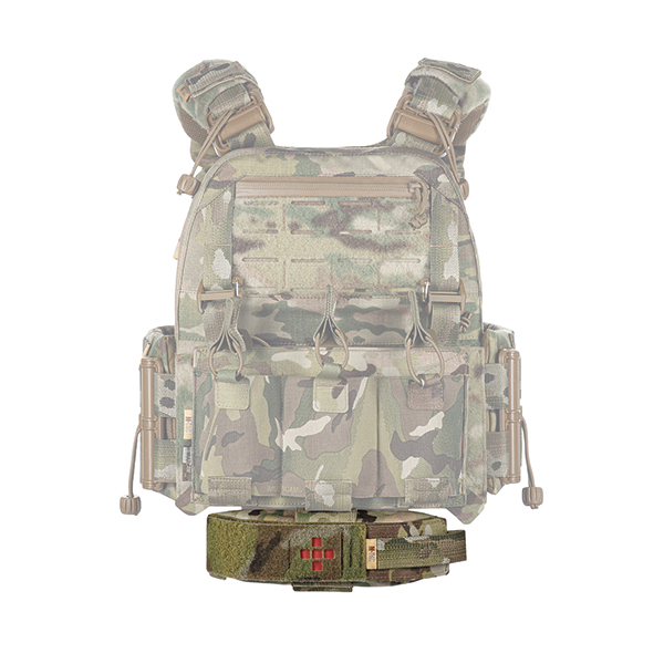 M-Tac підсумок для турнікета закритий FLAP Multicam . Фото 12