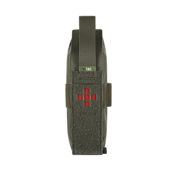M-Tac підсумок для турнікета закритий FLAP Ranger Green. Фото 3