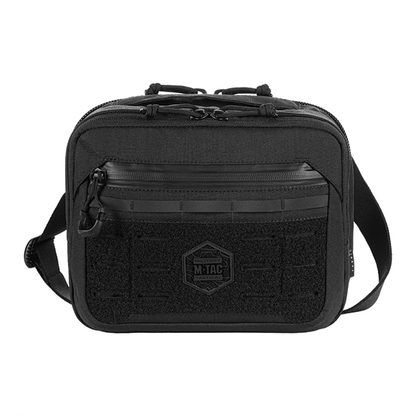 M-Tac сумка EDC Bag Elite Black. Фото 2
