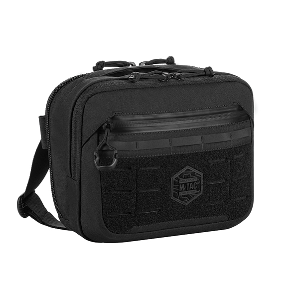 M-Tac сумка EDC Bag Elite Black. Фото 3