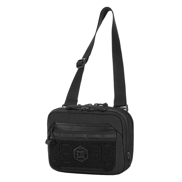M-Tac сумка EDC Bag Elite Black. Фото 5