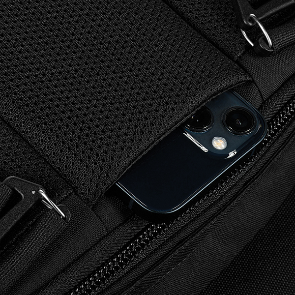 M-Tac сумка EDC Bag Elite Black. Фото 9