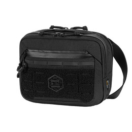M-Tac сумка EDC Bag Elite Black