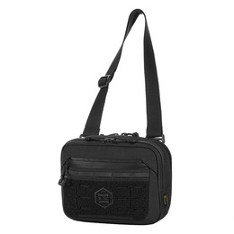 M-Tac сумка EDC Bag Elite Black. Фото 5