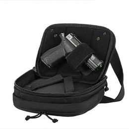 M-Tac сумка EDC Bag Elite Black. Фото 7