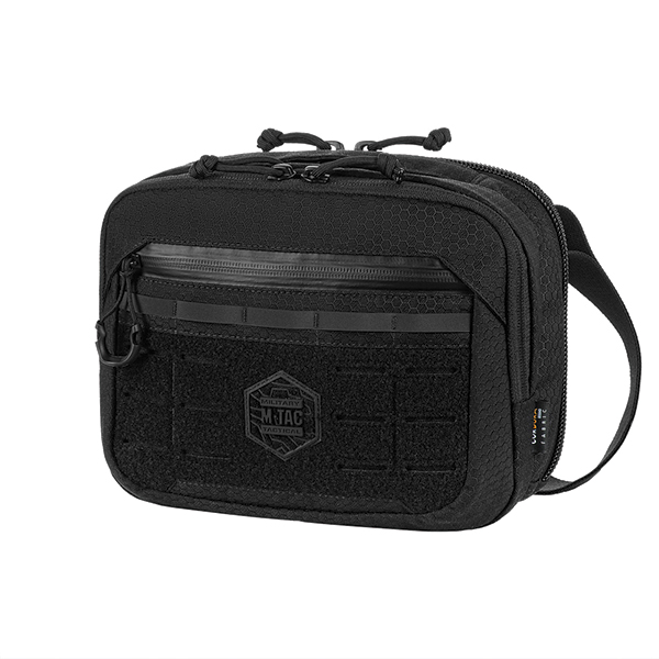 M-Tac сумка EDC Bag Elite HEX Black 