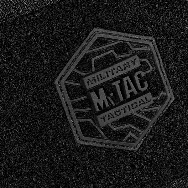 M-Tac сумка EDC Bag Elite HEX Black . Фото 11