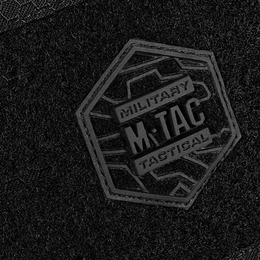 M-Tac сумка EDC Bag Elite HEX Black . Фото 11