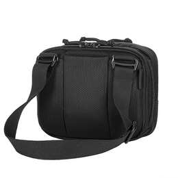 M-Tac сумка EDC Bag Elite HEX Black . Фото 4