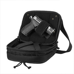 M-Tac сумка EDC Bag Elite HEX Black . Фото 7
