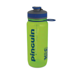 Фляга Pinguin Tritan Sport Bottle 2020 BPA-free Green 650 мл