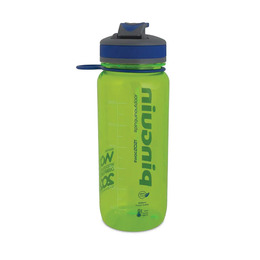 Фляга Pinguin Tritan Sport Bottle 2020 BPA-free Green 650 мл
