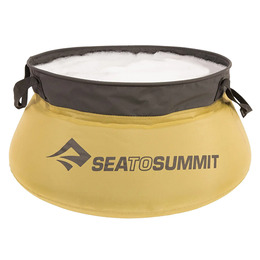 Мийка від Sea to Summit Kitchen Sink Olive 20 л