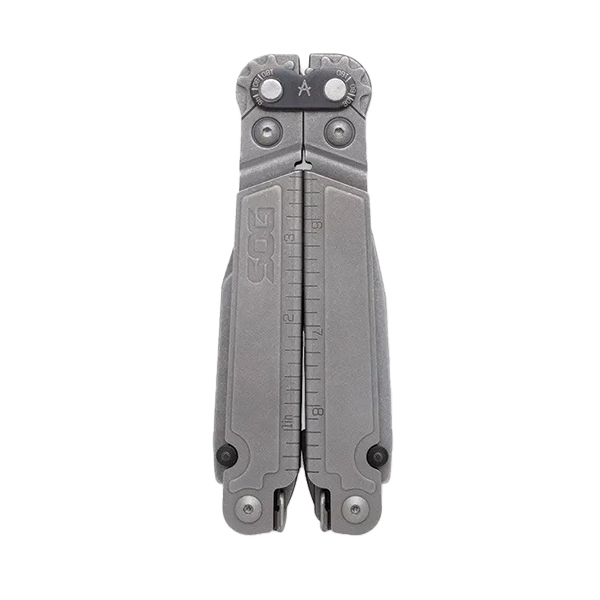 Мультитул SOG PowerAccess Assist. Фото 3