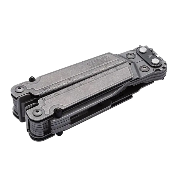 Мультитул SOG PowerAccess Assist. Фото 4