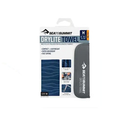 Рушник DryLite Towel від Sea To Summit Sage M