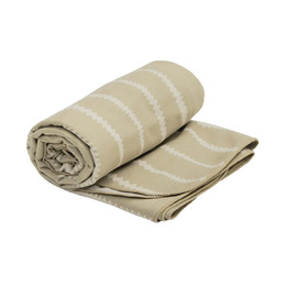 Рушник DryLite Towel від Sea to Summit Desert  L