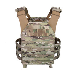 WAS плитоноска LPC V2 Large Multicam