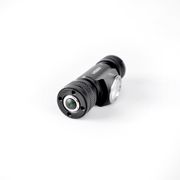 Ліхтар налобний світлодіодний VIDEX VLF-H065A 1200Lm 5000K. Фото 5