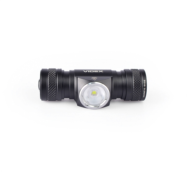 Ліхтар налобний світлодіодний VIDEX VLF-H065A 1200Lm 5000K. Фото 6