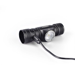 Ліхтар налобний світлодіодний VIDEX VLF-H065A 1200Lm 5000K. Фото 11