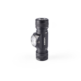 Ліхтар налобний світлодіодний VIDEX VLF-H065A 1200Lm 5000K. Фото 3