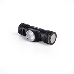 Ліхтар налобний світлодіодний VIDEX VLF-H065A 1200Lm 5000K. Фото 4