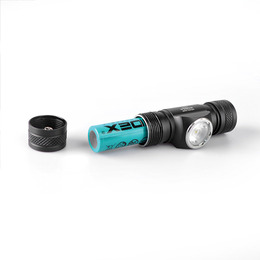 Ліхтар налобний світлодіодний VIDEX VLF-H065A 1200Lm 5000K. Фото 7