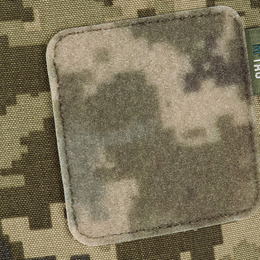 M-Tac Горжет з балістичними пакетами 1 клас захисту Elite Gen.II MM14. Фото 15