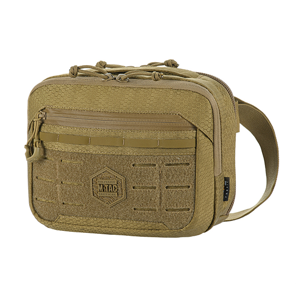 M-Tac сумка EDC Bag Elite HEX Coyote 