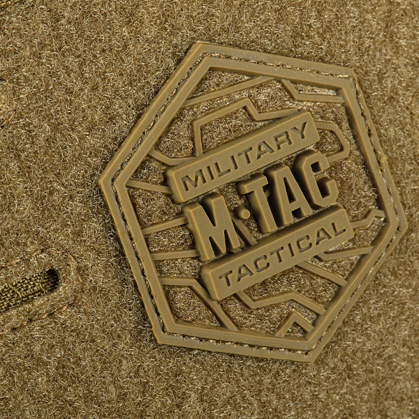 M-Tac сумка EDC Bag Elite HEX Coyote . Фото 11