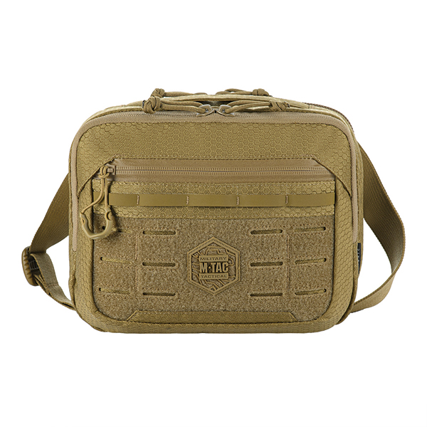 M-Tac сумка EDC Bag Elite HEX Coyote . Фото 2