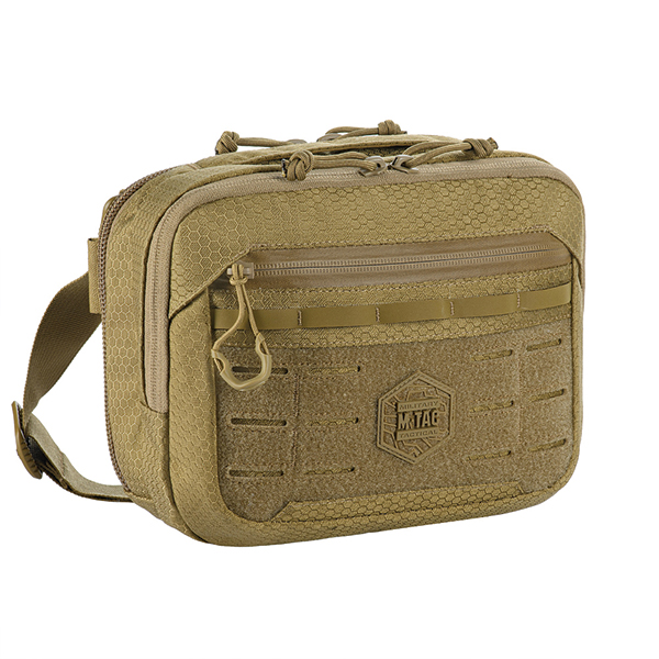 M-Tac сумка EDC Bag Elite HEX Coyote . Фото 3