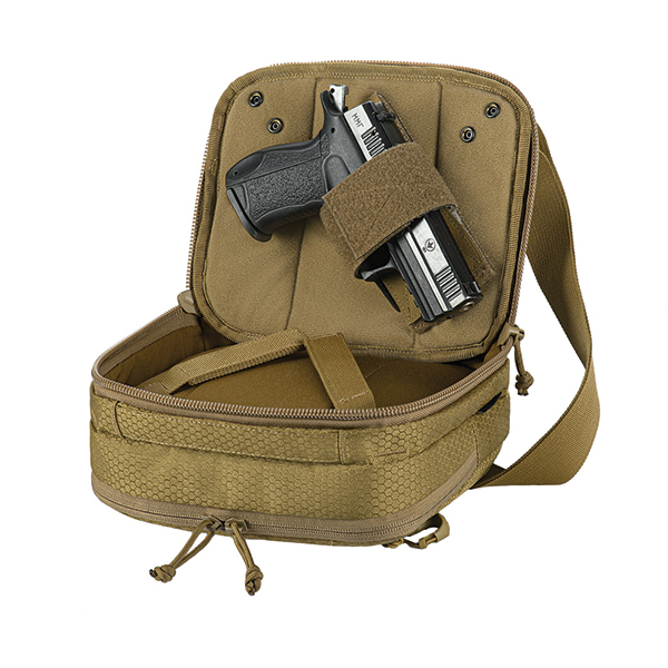 M-Tac сумка EDC Bag Elite HEX Coyote . Фото 6