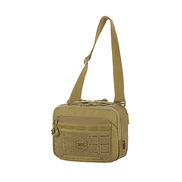 M-Tac сумка EDC Bag Elite HEX Coyote . Фото 7