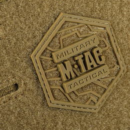 M-Tac сумка EDC Bag Elite HEX Coyote . Фото 11
