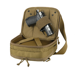 M-Tac сумка EDC Bag Elite HEX Coyote . Фото 6