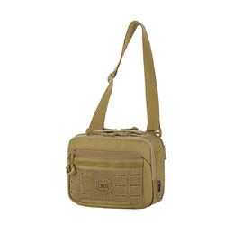 M-Tac сумка EDC Bag Elite HEX Coyote . Фото 7
