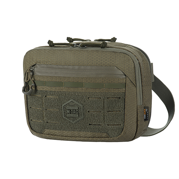 M-Tac сумка EDC Bag Elite HEX Ranger Green