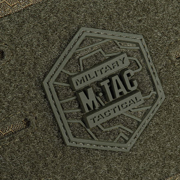 M-Tac сумка EDC Bag Elite HEX Ranger Green. Фото 11